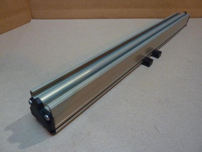 Used BALLUFF Linear Transducer BTL2-A11-0381-F-S50 #37533