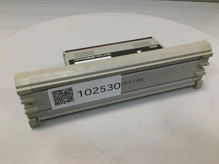 Used TOGI Input Module TN-4016-T40 #102530