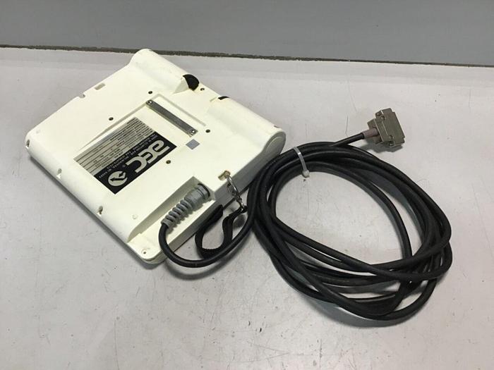 Used AEC Controller Panel AEXII-250S Used