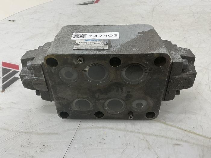 Used VICKERS DGPC 06 AB 51