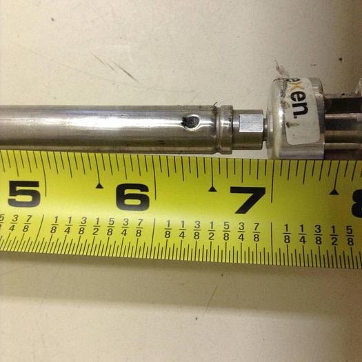 Used COPLEY MOTION Actuator STS1116-S-R05C Used