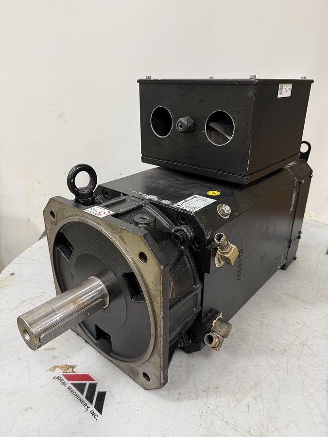 Used BAUMULLER DSF 160 B 54 W 30-5