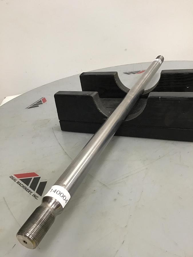 Used DEMAG Ergotech Viva 250-80 / TB Tie Bar Used #140004