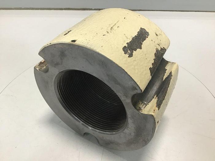 Used CINCINNATI MILACRON Tie Bar Nut 3982294 Used #115903