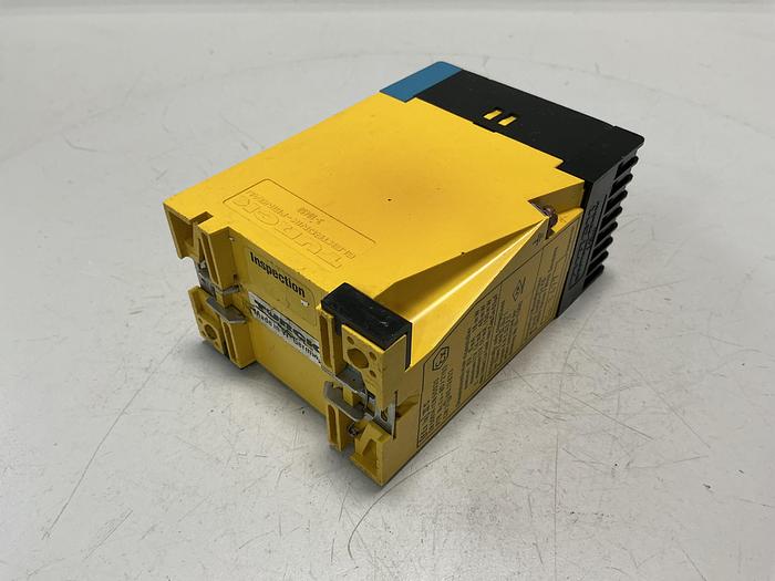 Used TURCK MS1-22 EXO-R