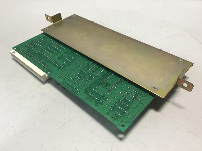 Used TOSHIBA SII Injector Interface Board S1INJ Used