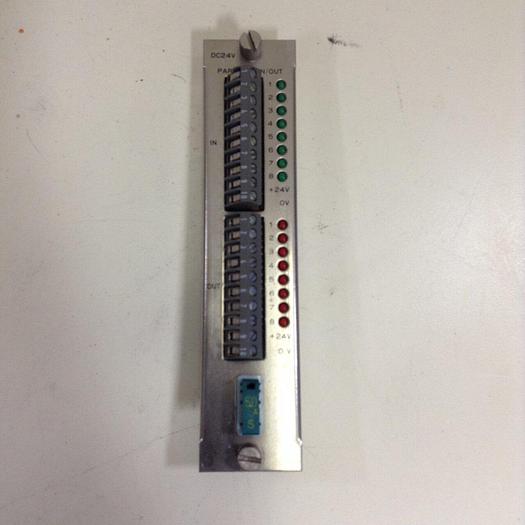 Used STAR AUTOMATION I/O PCB Module TPC-5261 #88620