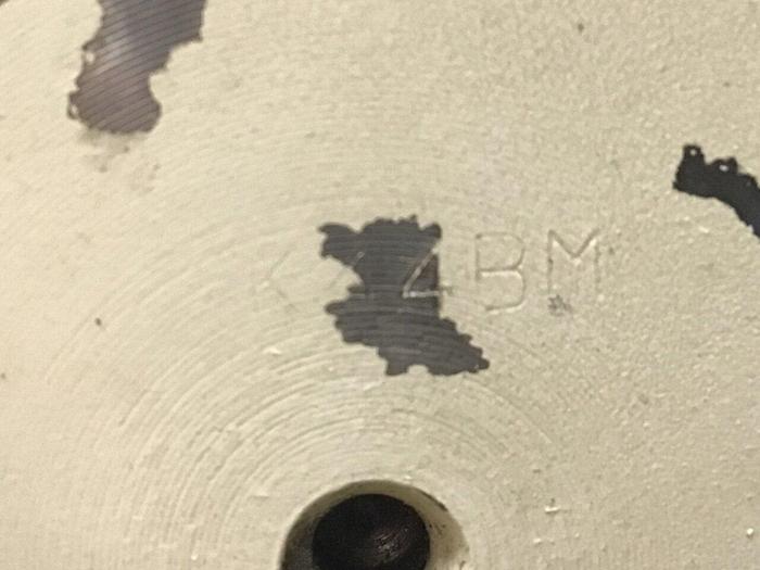 Used TOSHIBA Tie Bar K44BM Used