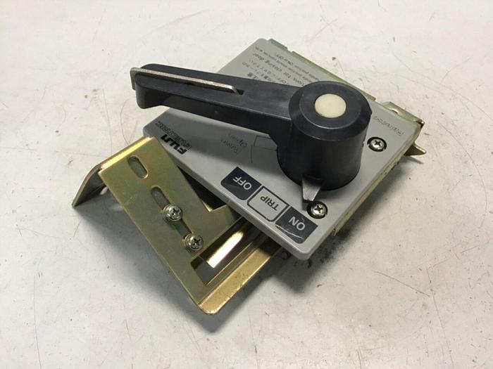 Used FUJI ELECTRIC Switch G-12A #140110