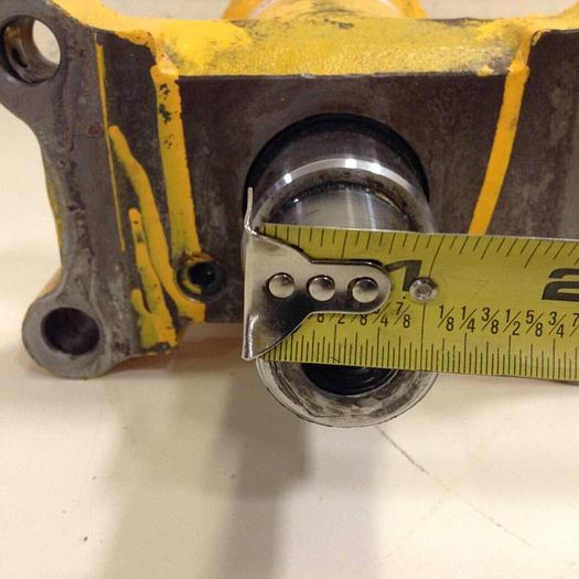 Used TOYO Knock Out Cylinder TI-90G2 / KOC #69857