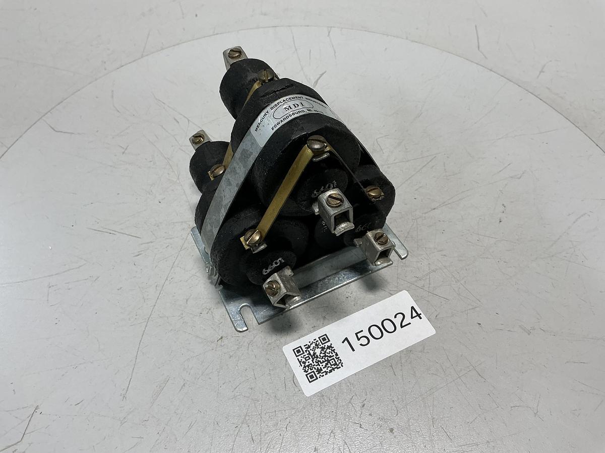 Used MDI 335NO-120A-18