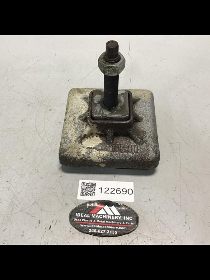 Used ORII Leveling Mount 4 Inch ORII13 USED