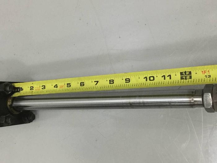 Used PARKER Injection Sled Cylinder 02.00 H2HLTS182A 12.000 USED