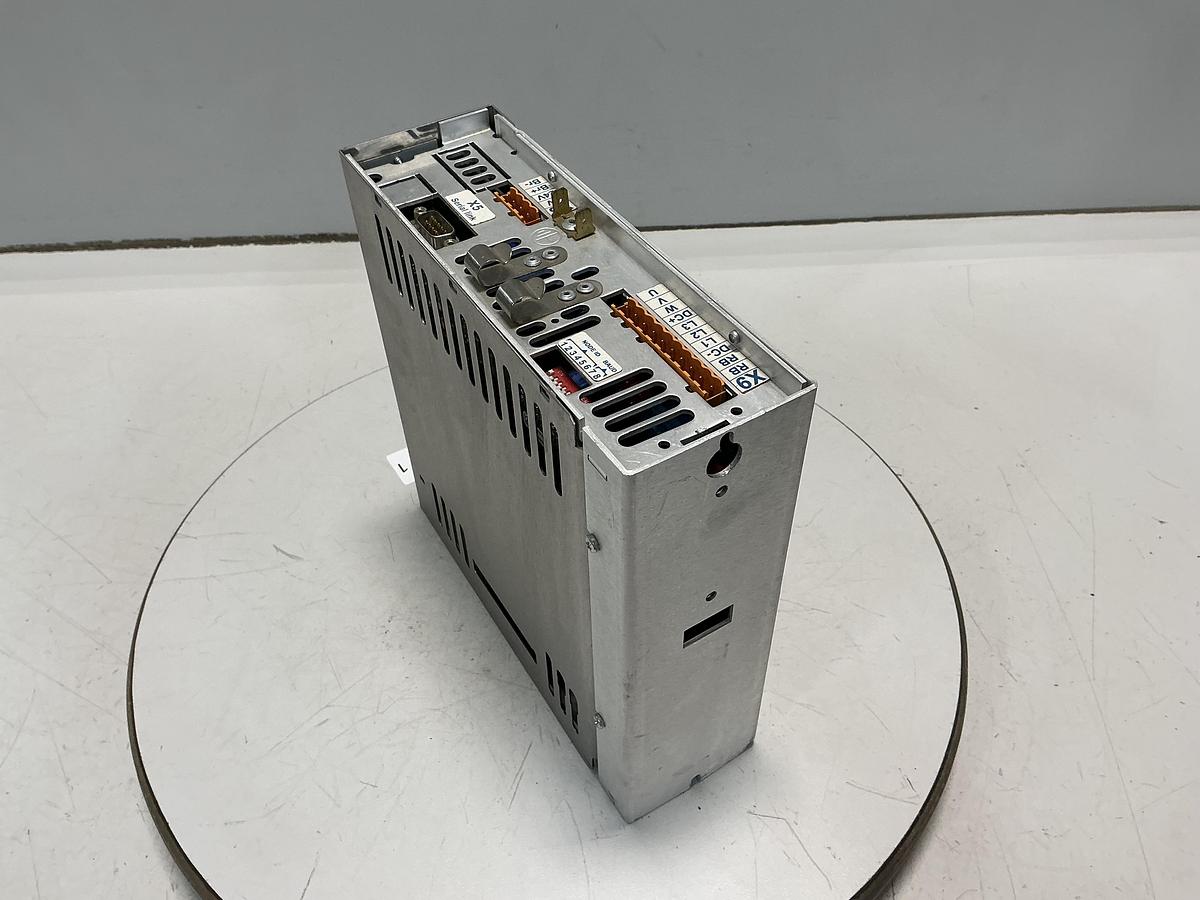 Used INFRANOR CD1-k 230/10.5