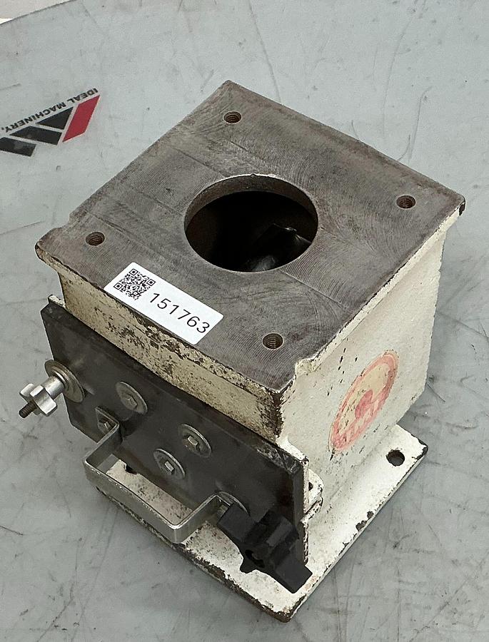 Used IMI NO MODEL NUMBER