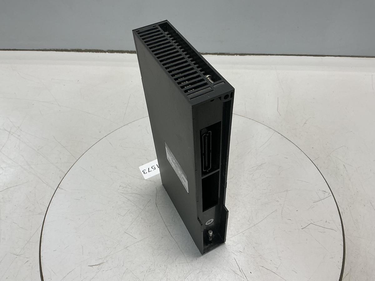 Used TOSHIBA TC16AOC