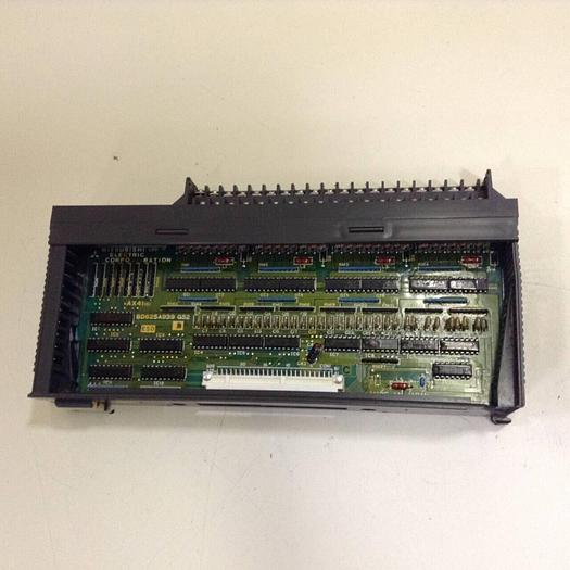 Used MITSUBISHI Input Module AX41 #83618