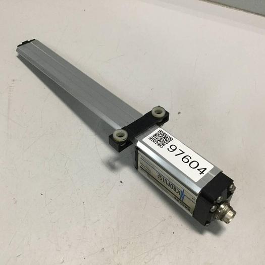 Used BALLUFF Transducer BTL-5-M1-M0152-R-S32 #97604