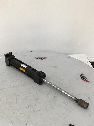 Used PARKER Injector Sled Cylinder 02.00 H2HLTS182 12.000 USED