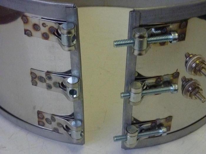 AIC 4500 Watt Heater Band A-94C501-XB #3971