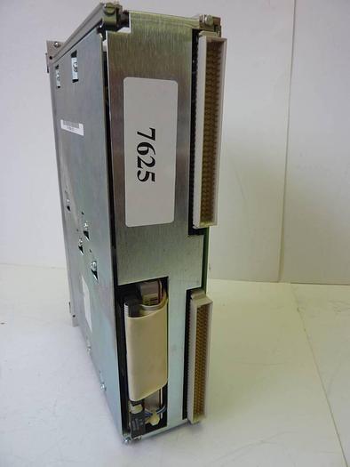 Used ADEPT TECH Slot Card 10330-11350 Used