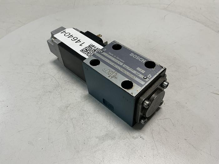 Used BOSCH 0 810/0900 106