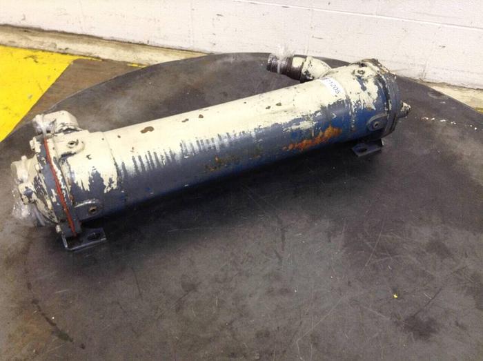 Used GENERIC Heat Exchanger HEAT EXCHANGER205 #71205