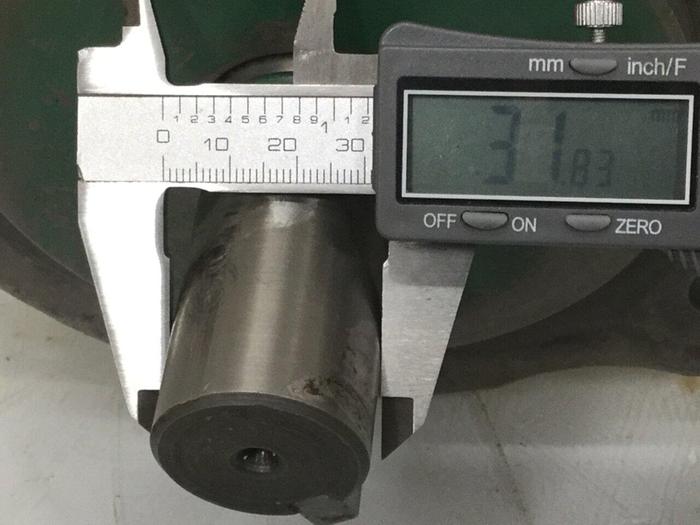 Used TOKYO KEIKI Vane Pump SQP32-25-14-1BB-10 Used