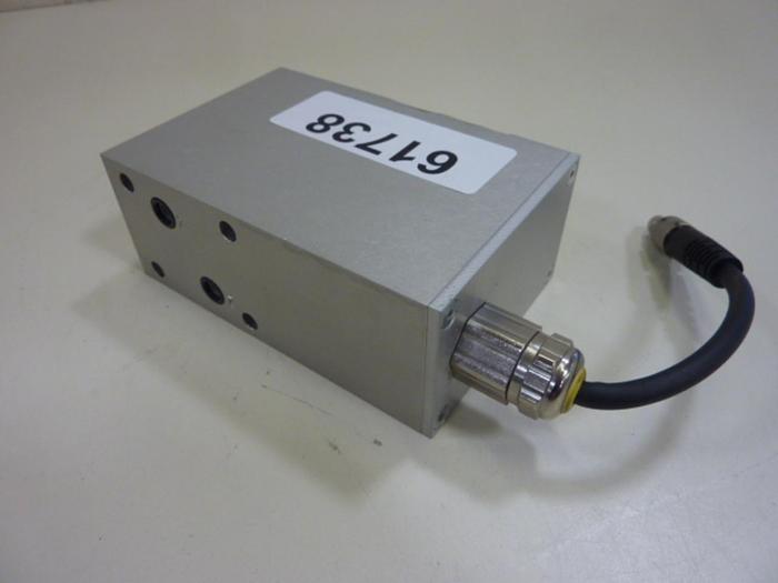 Used BIELOMATIK Valve 64009393 #63871