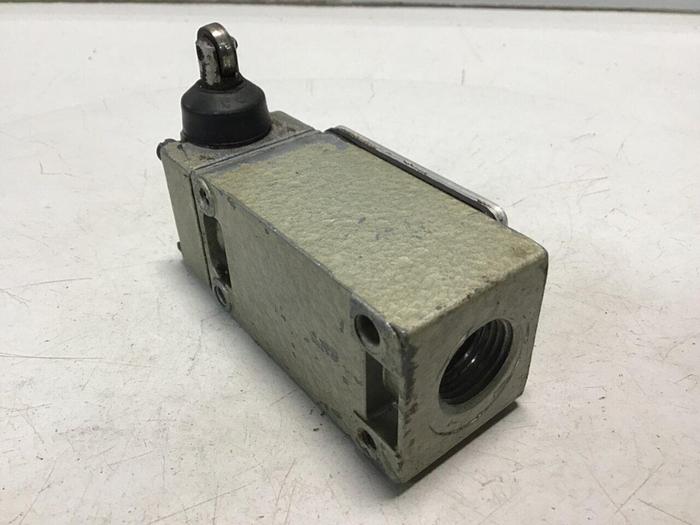Used RB DENISON Limit Switch C4JK5 #122354