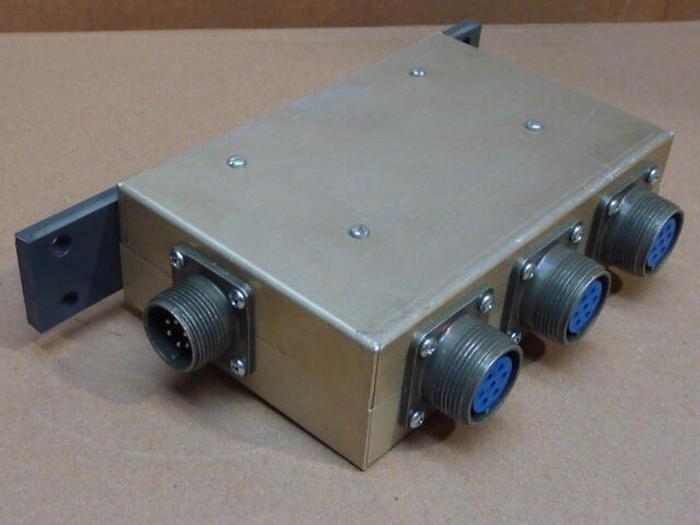 HUSKY Temposonic Amplifier Box 642693 #33307