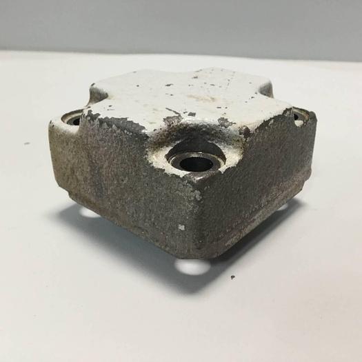 Used VICKERS Tokimec Cartridge Valve CVC16NT3910JAX99 #91745