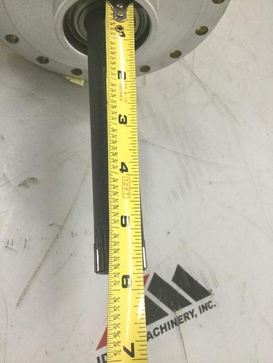 Used FANUC Robot Arm M-710I / RA #114760