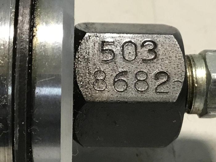 Used CINCINNATI MILACRON Toggle Pin 5038682 #130379