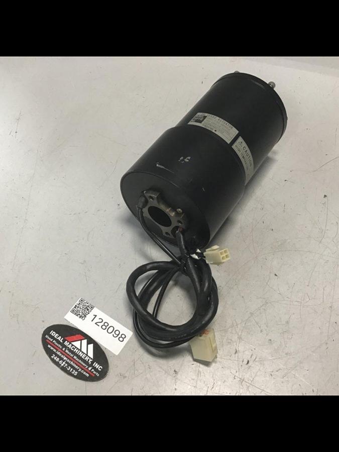 Used YOKOGAWA DC Servo Actuator DB5C-015G-2B9A4G2-005-6869/CE Used
