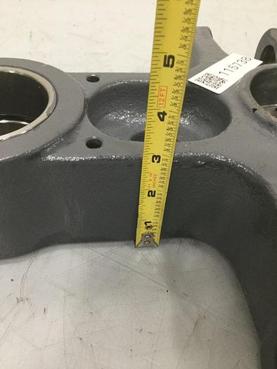 Used TOYO Crosshead SII30 Used