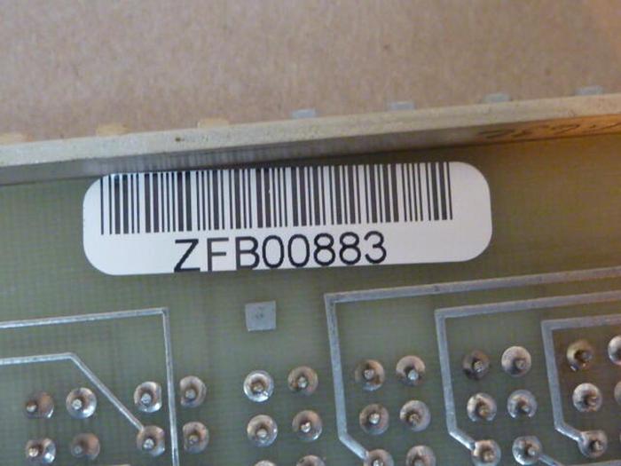 Used HIMMELSTEIN Transducer Amplifier 6-201 #32998