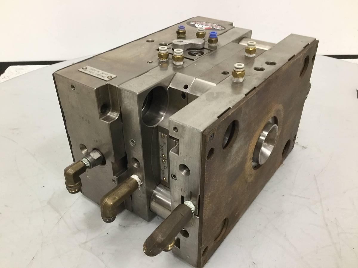 Used KATA SYSTEMS CD Mold CD MOLD877 #94882