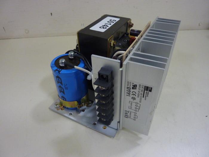 Used SOLA ELECTRIC Power Supply 83-12-310-03 #50148