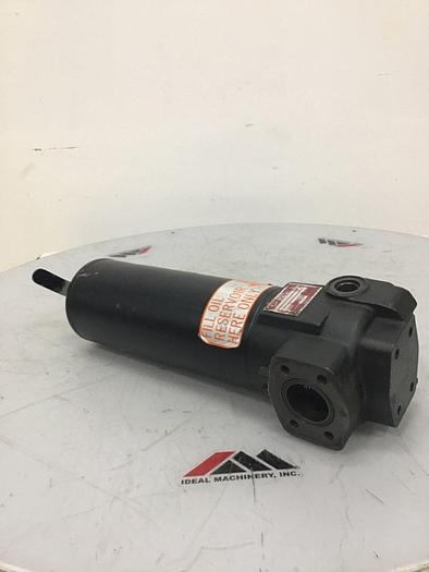 Used PALL INDUSTRIAL Filter Cartridge HH8914F24KPTGTTY643 #124535