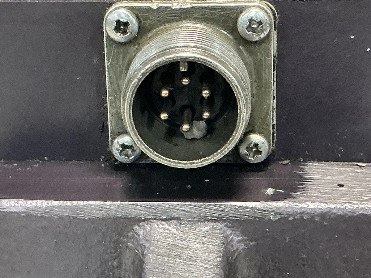 Used VICKERS EHST-3-FVF-30