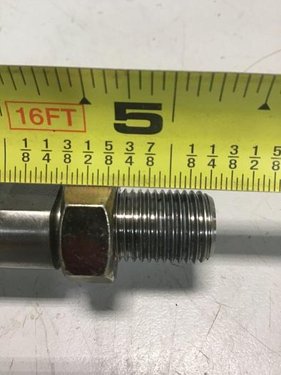 Used BIMBA Cylinder D-62099-A-4 #124718