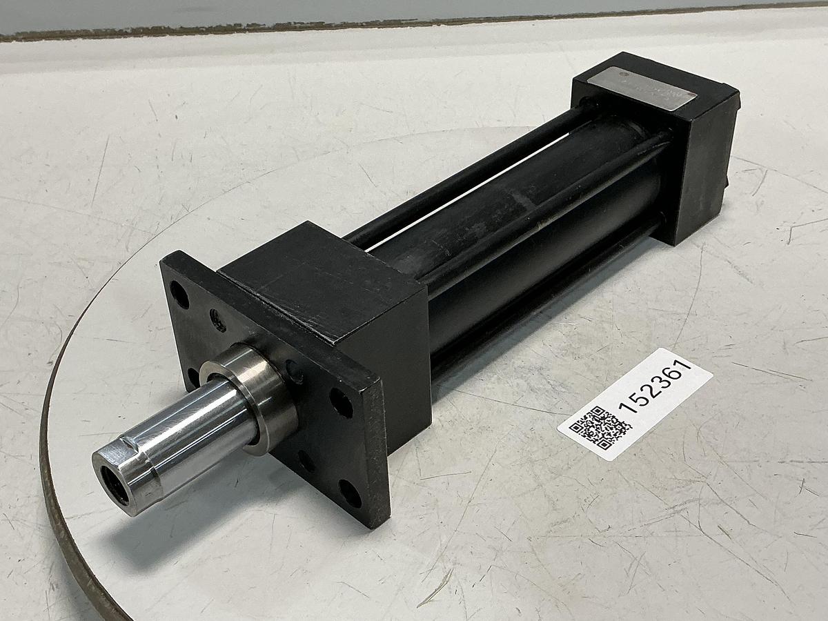 Used HYDRO-LINE N5F-1.5X4.88