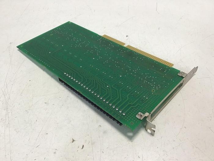 Used CINCINNATI MILACRON Circuit Board 3-542-1292A / BRACKET #137042