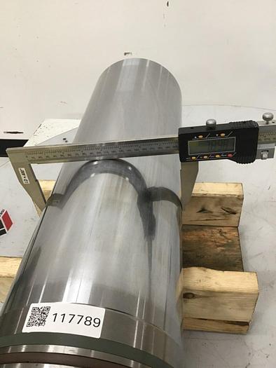 Used SUMITOMO Clamp Cylinder SH50-NIV.A / CC Used