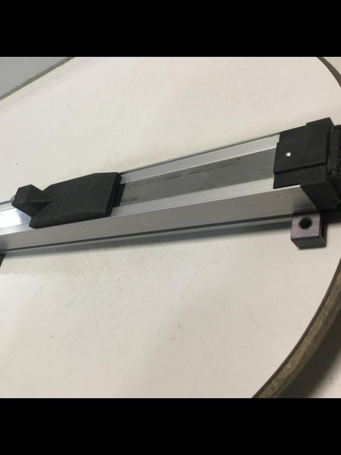 Used NOVOTECHNIK Position Transducer TLH225 Used