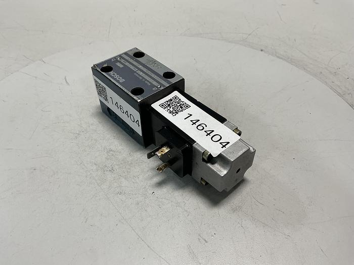 Used BOSCH 0 810/0900 106