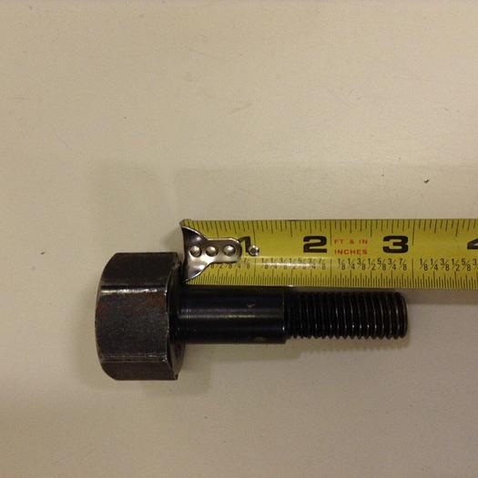 Used PPE Hex Head Mold Clamp Bolt BOLT773 #69773