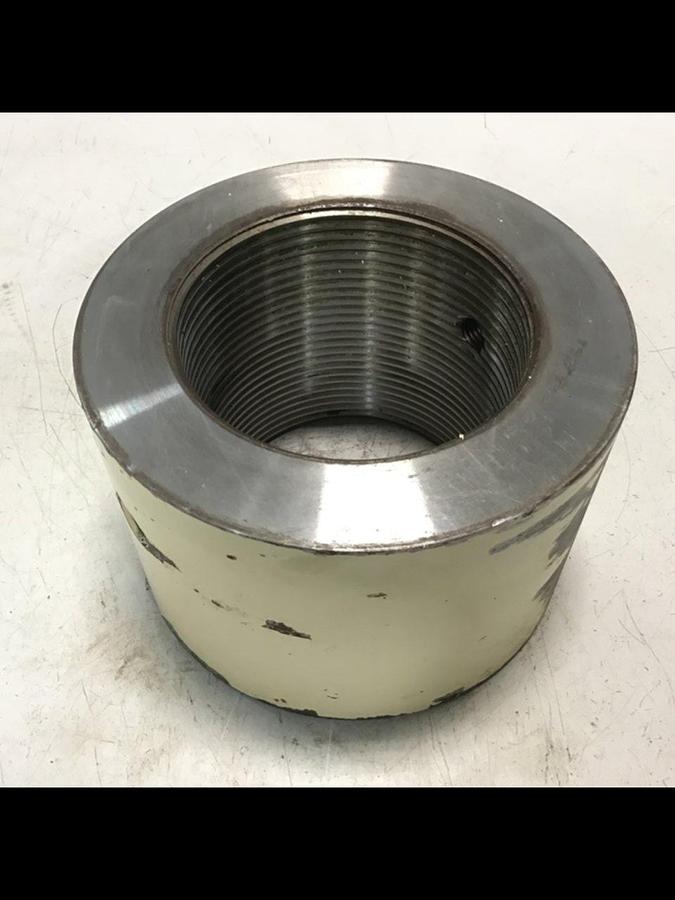 Used VAN DORN Tie Bar Nut 302549 Used