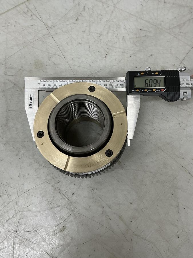 Used ENGEL ES 600/150